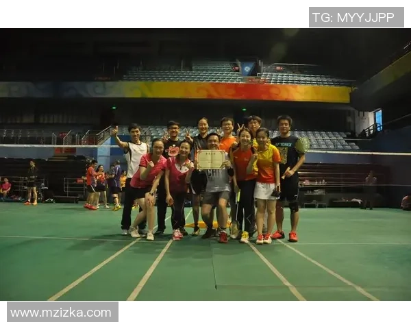 深圳羽毛球队与杭州羽毛球队赛后复盘分析力量对比与战术探讨